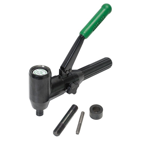 Greenlee 7904SB Quick Draw 90 Hydraulic Punch Driver - My Tool Store