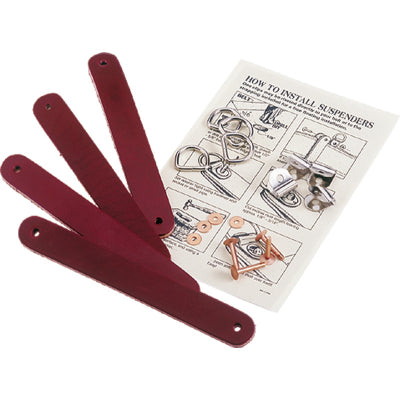 Occidental Leather 5009K Suspender Attachment Kit - My Tool Store