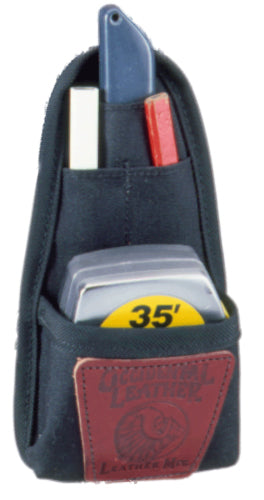 Occidental Leather 8505 Clip on Tool Holder - My Tool Store