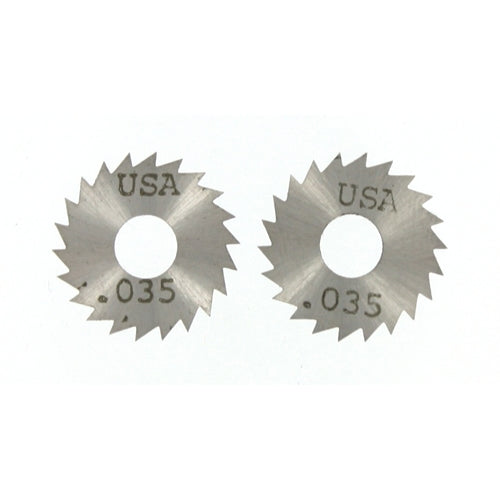 Reed IC3/4RS Saw Tooth Replacement Blades for Internal Pipe Cutter IC3/4 - My Tool Store
