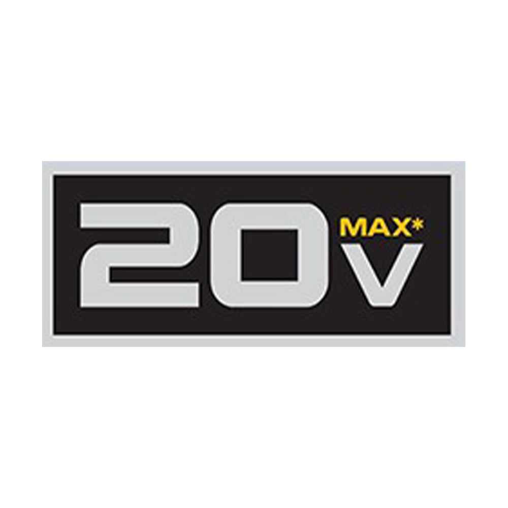 DeWalt 20V MAX