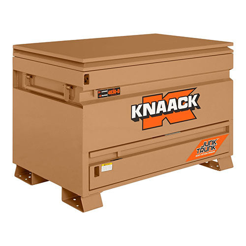 Knaack Chests