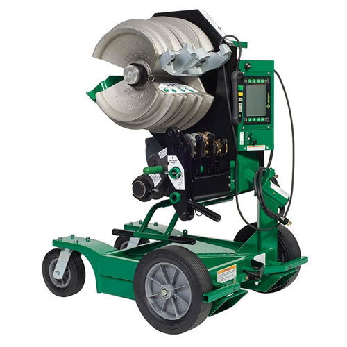 Greenlee Conduit Bending — My Tool Store
