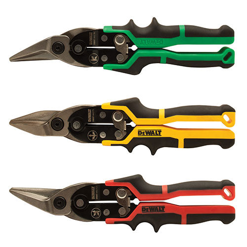 Hand Tools - Snips & Nippers - Hartmann Variety
