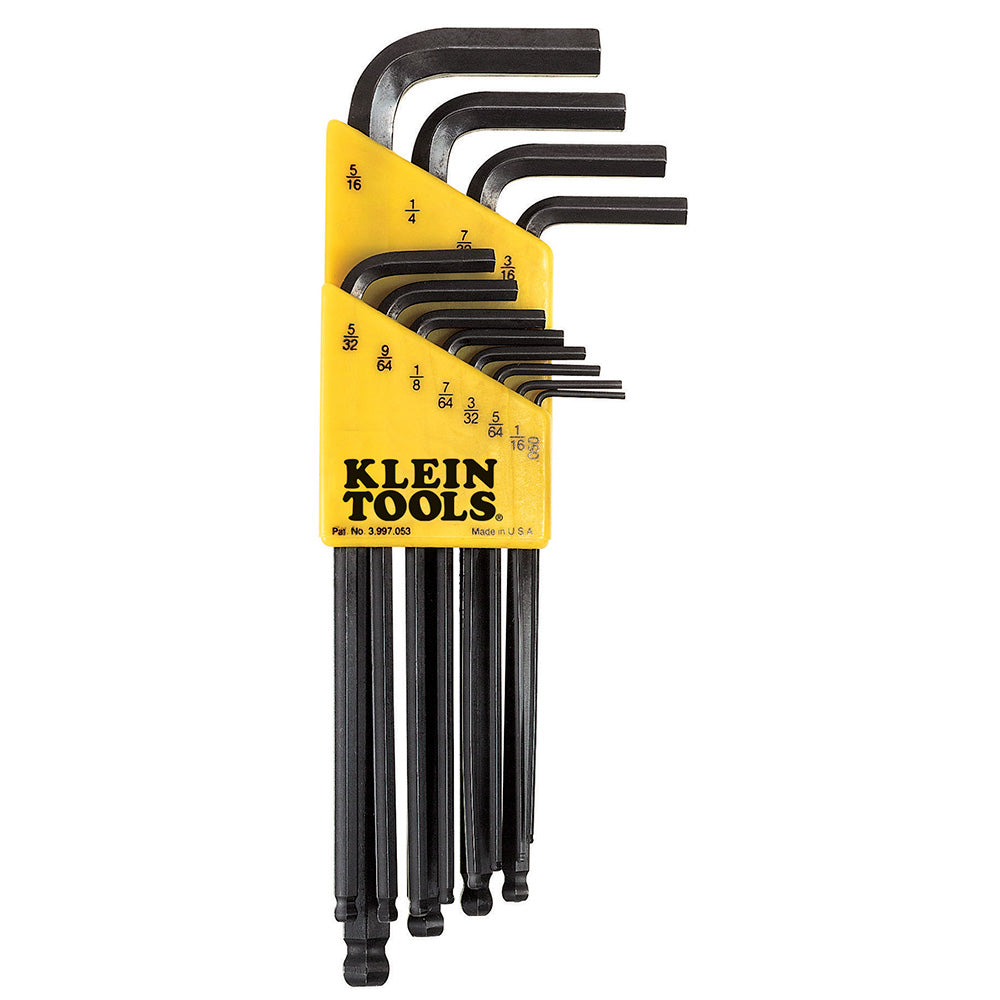 Klein Tools Hex Keys