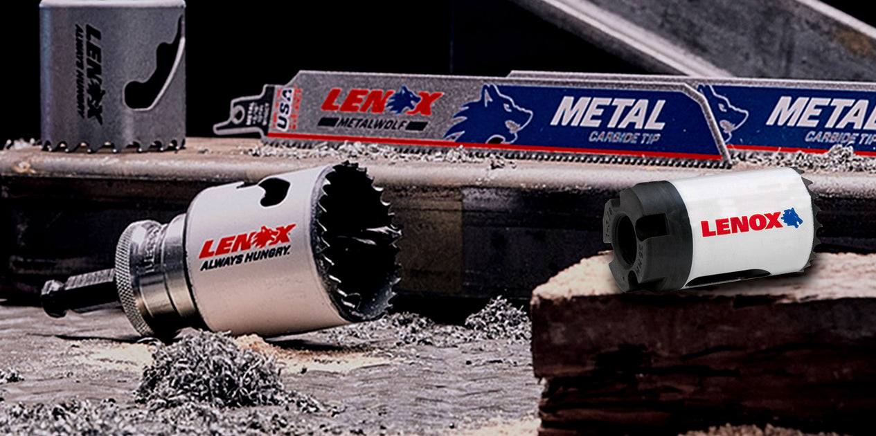 Lenox — My Tool Store