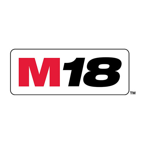 Milwaukee M18