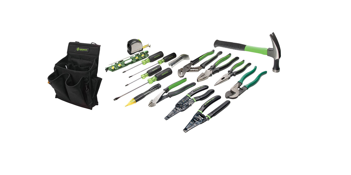 Electrician's Tools — My Tool Store