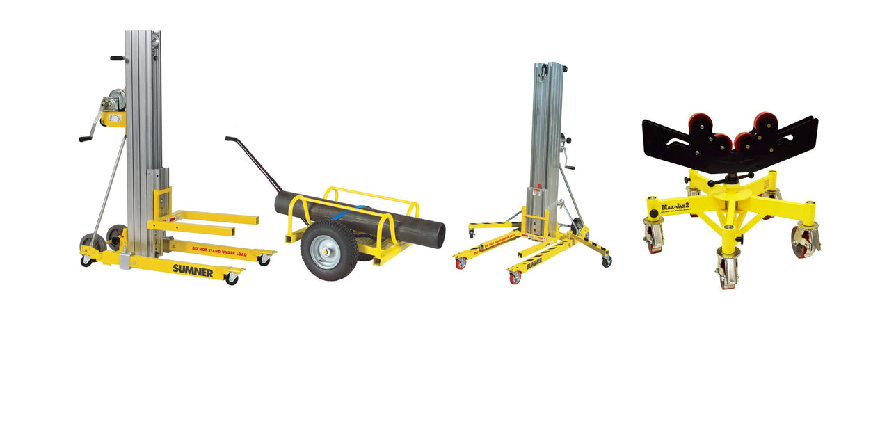 Material Handling — My Tool Store
