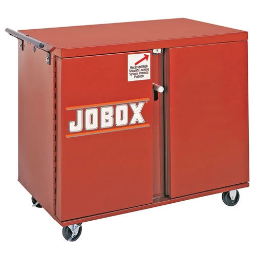 Jobox Rolling Workbench — My Tool Store