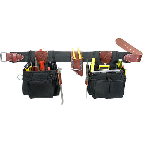 Occidental Leather Tool Belt Systems