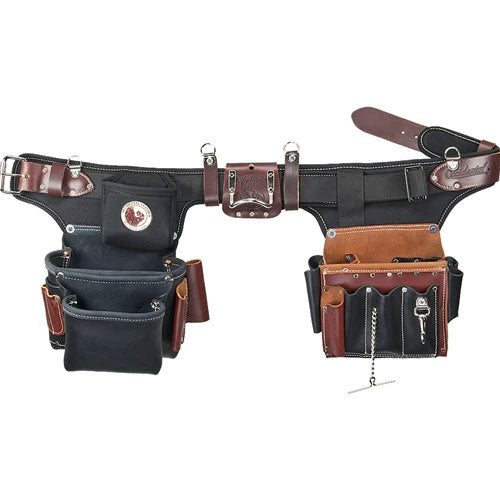 Tool Belt Systems