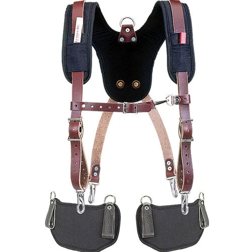 Occidental Leather 5009K Suspender Attachment Kit