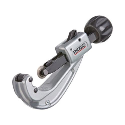 Ridgid Pipe and Tube Cutters