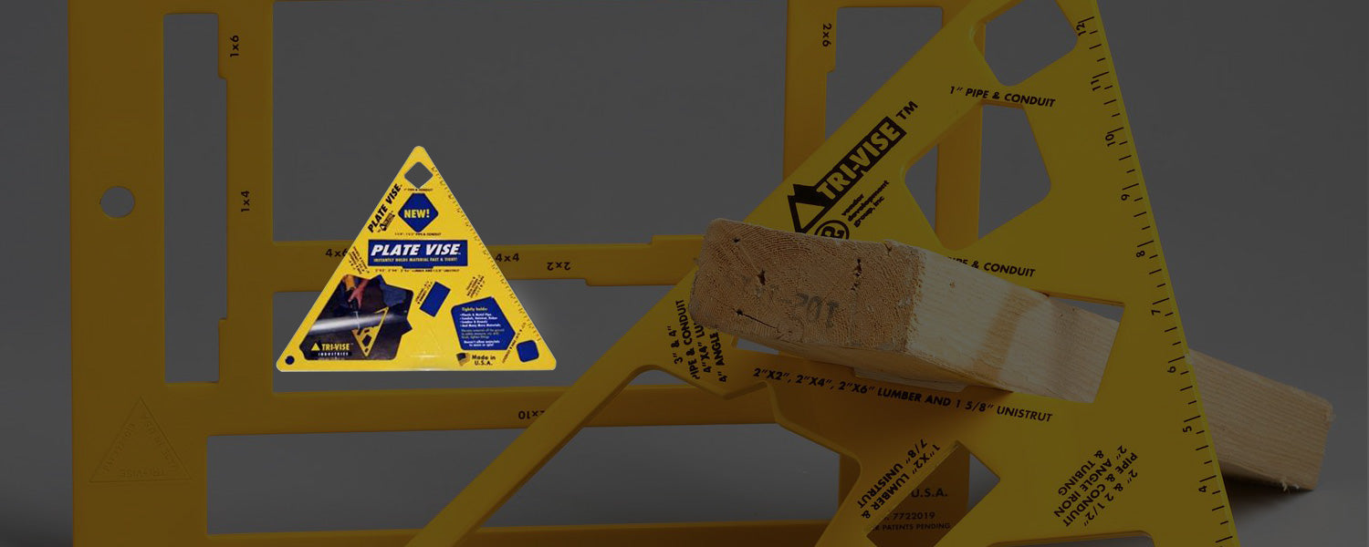 Using A Tri Vise Tri-Vise — My Tool Store