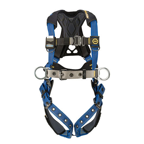 Werner Body Harnesses