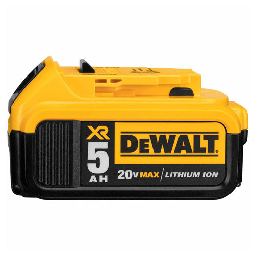 DeWalt 20V MAX Batteries