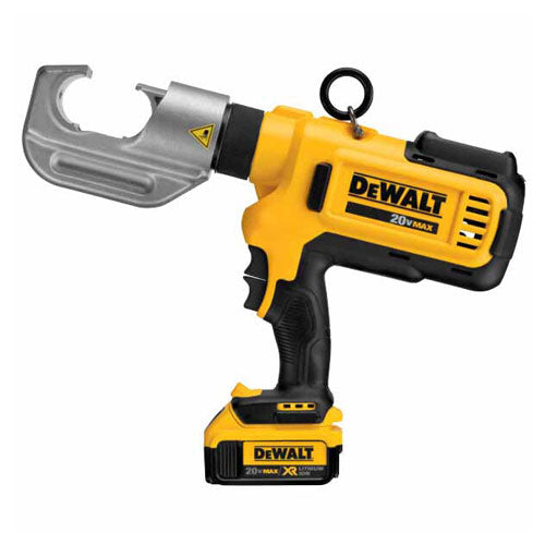 DeWalt Crimping Tools — My Tool Store
