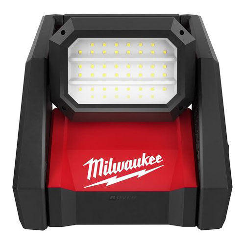 Milwaukee Bare Lighting Tools