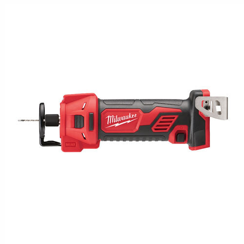 Milwaukee Cut Out Tools