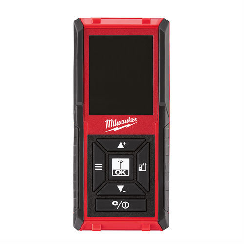 Milwaukee Distance Measurers — My Tool Store