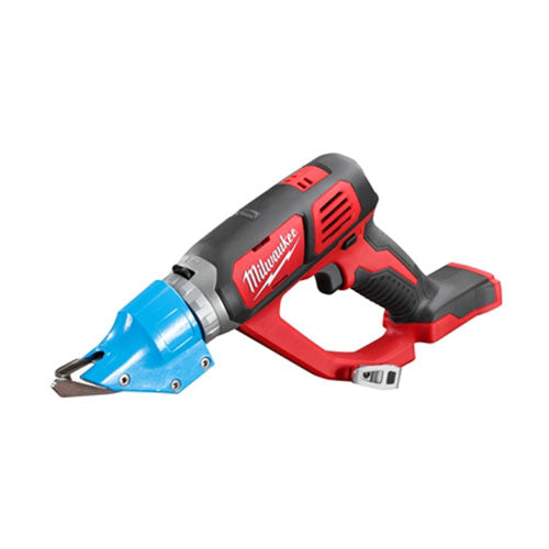 Milwaukee Nibblers & Shears — My Tool Store