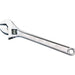 Reed CW4 4" Chrome Adjustable Wrench