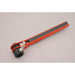 Reed HWFR Flat Handle Ratcheting Hydrant Wrench