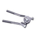 Reed TB3456 Tubing Bender - 3/16", 1/4", 5/16", 3/8"