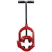 Reed H2 1/2S Hinged Cutter - Steel 1" - 2 1/2"