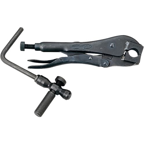 Reed 04202 Flare Tool For Plastic Water Service Lines - 1"
