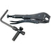 Reed 04202 Flare Tool For Plastic Water Service Lines - 1"