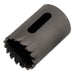 Reed HDHS1438 Hole Saw, Heavy Duty Carbide-Tipped - Diameter 1 7/16" Npt & Awwa