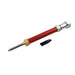 Reed DMPVC3/4 Drilling Machine For Pvc - 3/4" W/Corp Adapter & Shell Cutter
