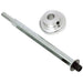 Reed IC3/4SL Internal Pipe Cutter - Shaft 6" With Saw Tooth Blade