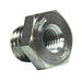 Weiler 07772 Adapter, 5/8"-11 to M10 x 1.50