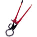 Reed SC59-10 Soil Pipe Cutter - Single Stroke 2" - 10"