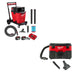 Milwaukee 0930-22HD M18 FUEL Wet/Dry Vacuum Kit W/ FREE 0880-20 18V Vacuum, Bare