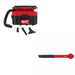 Milwaukee  0970-20 M18 FUEL 2.5 Gallon Vacuum W/ FREE 49-90-2030 Crevice Tool