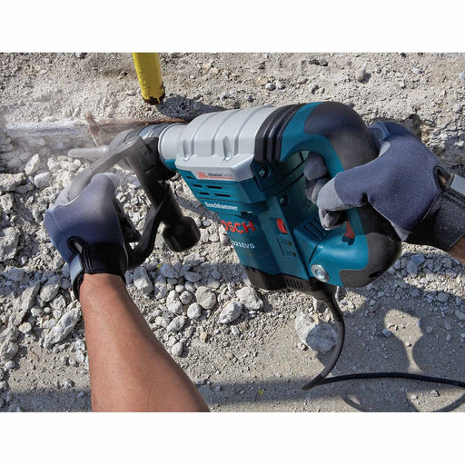 Bosch 11321EVS 12 Lb. SDS-max Demo Hammer - 2