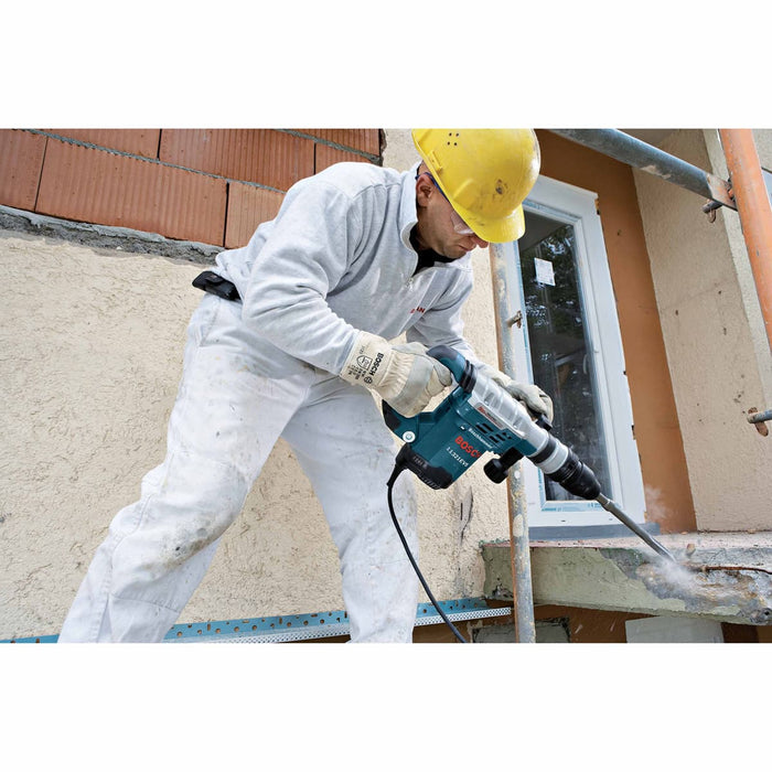 Bosch 11321EVS 12 Lb. SDS-max Demo Hammer - 5