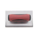 MarshallTown 138SSD 14184 - 6 X 4 SS Edger-Curved Ends 1/2R, 5/8L-DuraSoft Handle - 3