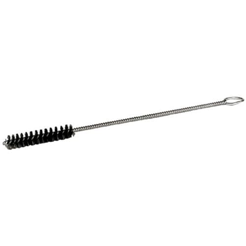 Weiler 21094 3/8" Hand Tube Brush, .004, 2" B.L.