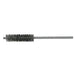 Weiler 21106 1/2" Power Tube Brush, .004, 2" B.L.