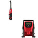 Milwaukee 2569-21 Ratchet Kit W/ FREE 2475-20 Inflator