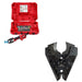 Milwaukee 2679-350AL MCM Aluminum Dies W/ FREE 49-16-2780