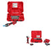 Milwaukee 2679-600CU Force Logic 600 MCM Crimper with #8 - 600 MCM Cu Dies W/ FREE 2935AL-21