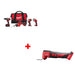 Milwaukee 2695-24 M18 4-Tool Combo Kit w/ FREE 2626-20 Multi-Tool Two Pack