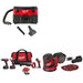 Milwaukee 2696-24 Combo W/ FREE 0880-20 and FREE 2648-20