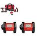 Milwaukee 2696-24 M18 4-Tool Combo Kit W/ FREE 2361-20 M18 Flood Light-2 Pack
